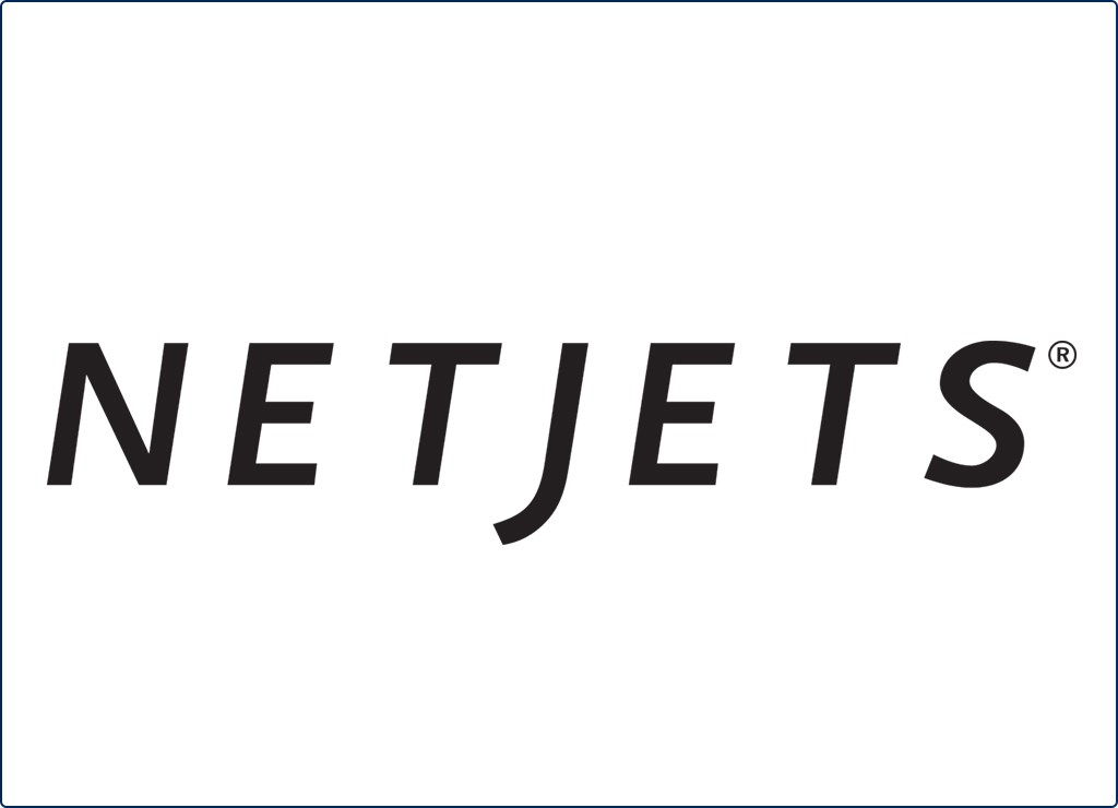NetJets Logo.