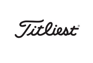 Titleist Logo.