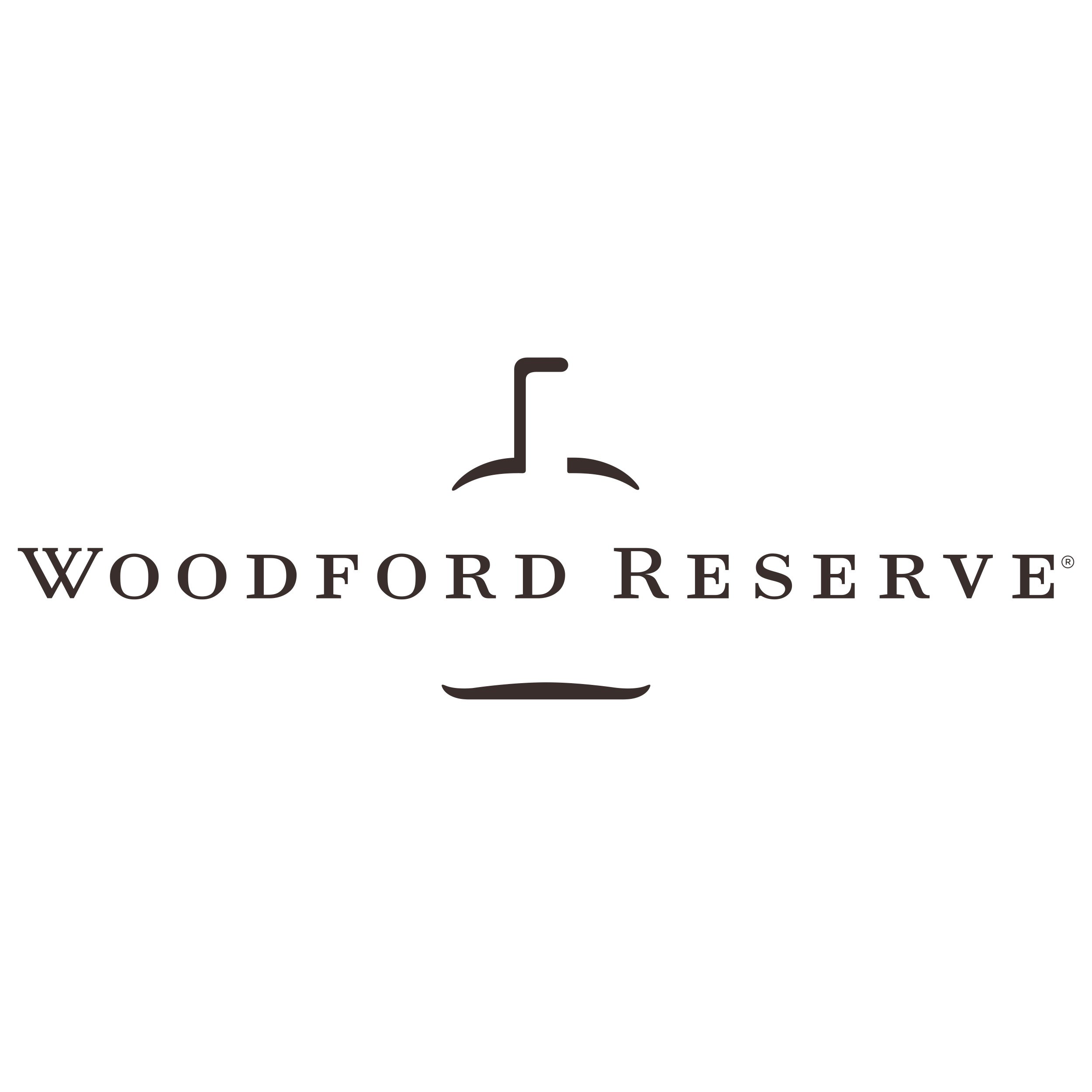 Woodford Reserve Logo.